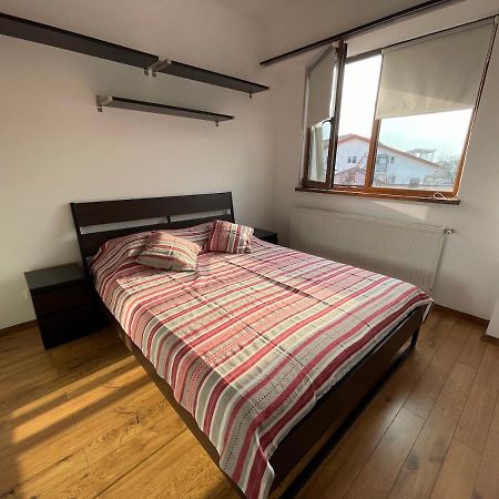 Irene'S Home Букурещ Екстериор снимка