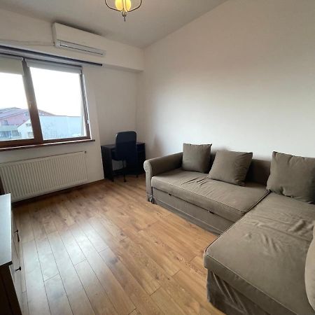 Irene'S Home Букурещ Екстериор снимка