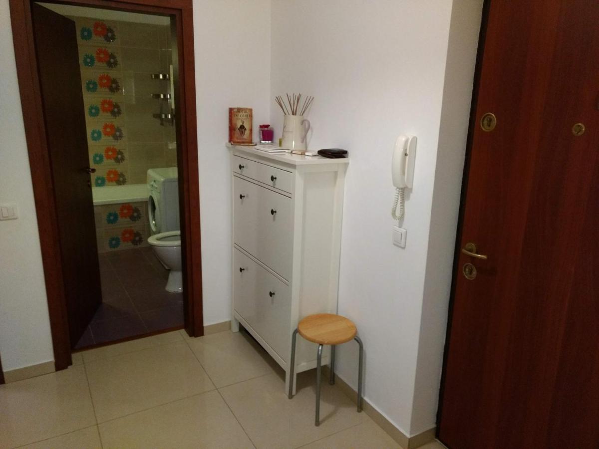 Irene'S Home Букурещ Екстериор снимка