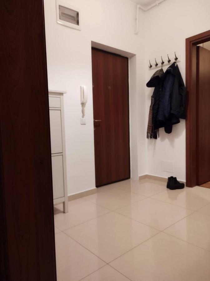 Irene'S Home Букурещ Екстериор снимка