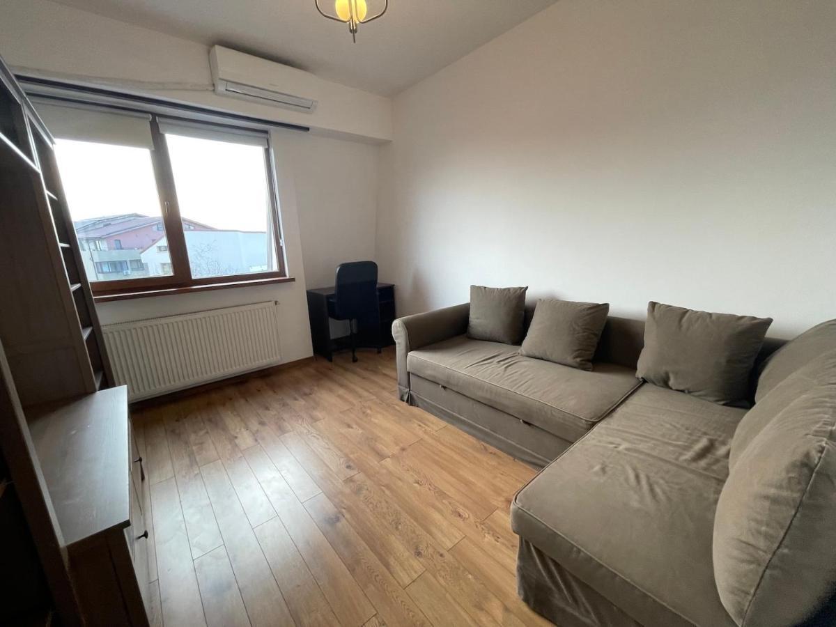 Irene'S Home Букурещ Екстериор снимка